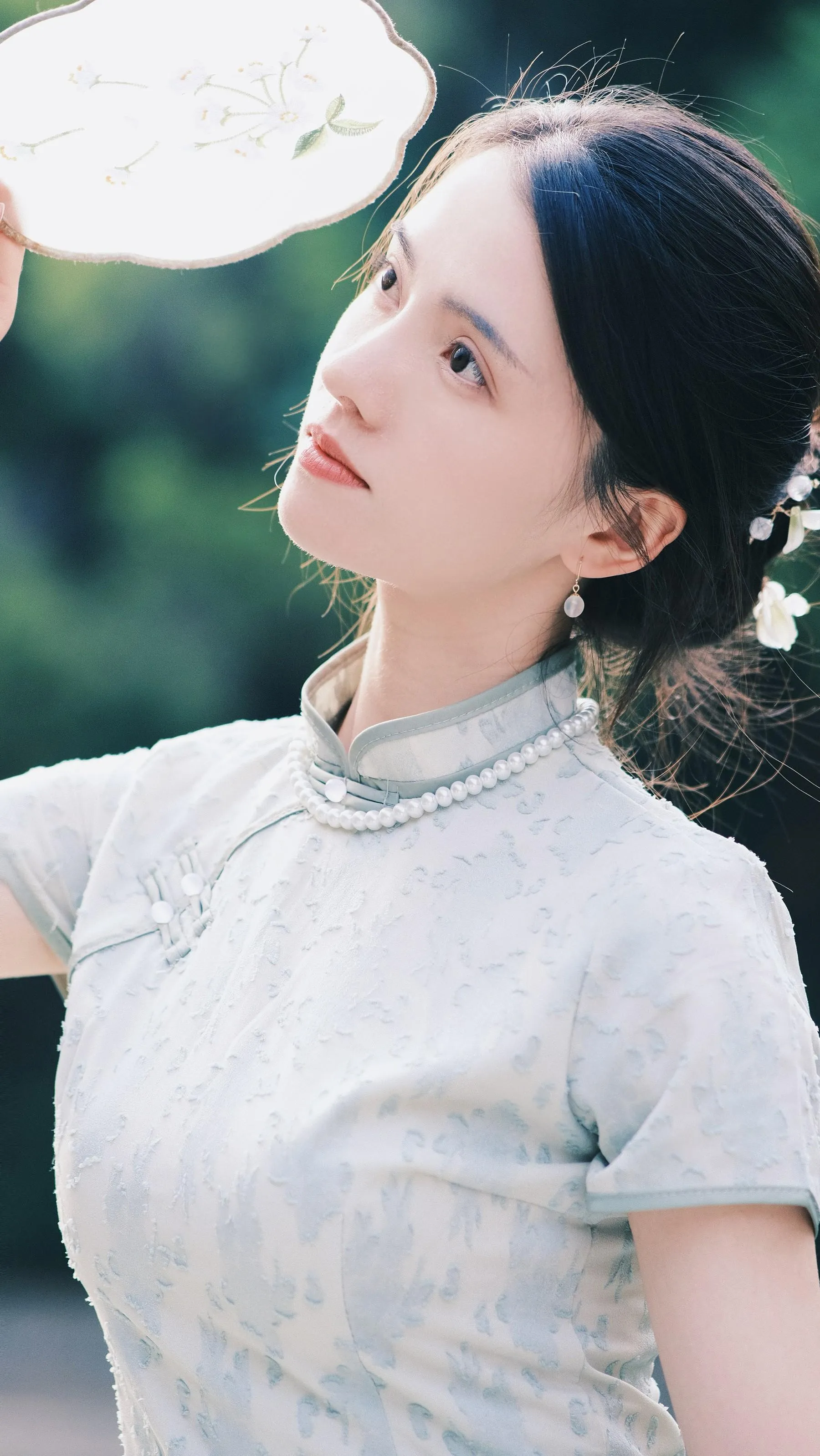 [YITUYU艺图语]2022.07.09 相思 夏夏 [24P]插图8